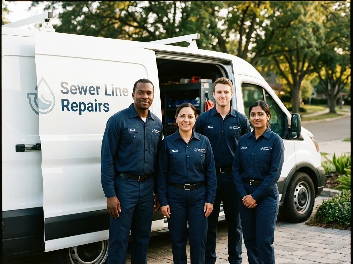 Emergency Plumber company in Big Creek, MS